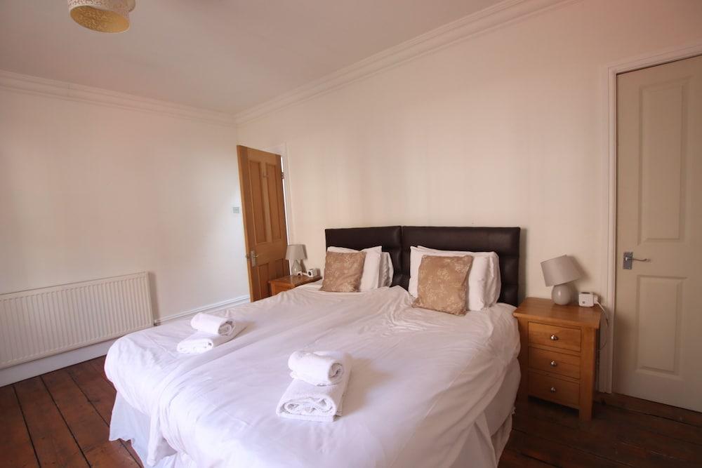 The Big Bristol House