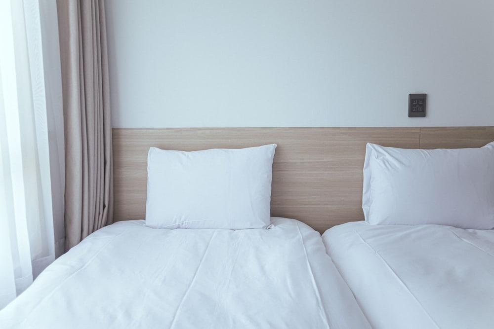 KENNY STAY BUSAN GIJIANG - HOTEL KENNY