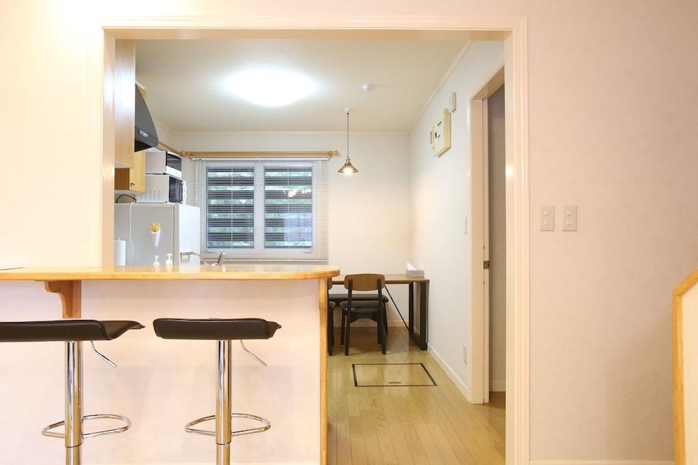 Landscape Chalet Hakuba