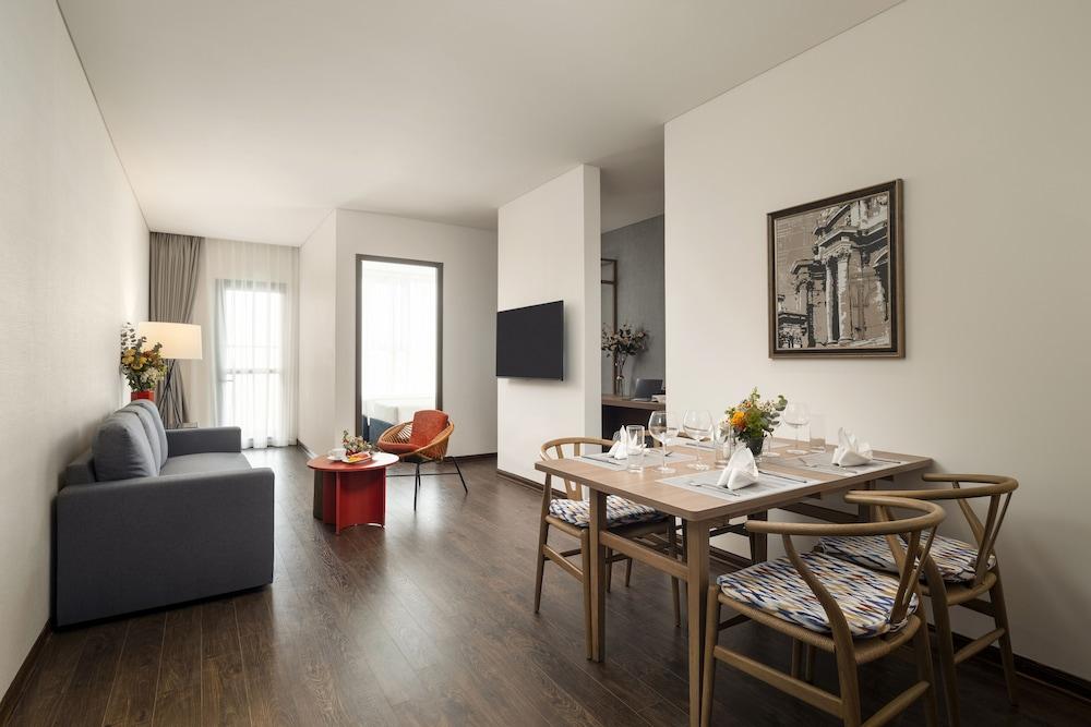 Mandala Hotel & Suites Bac Giang