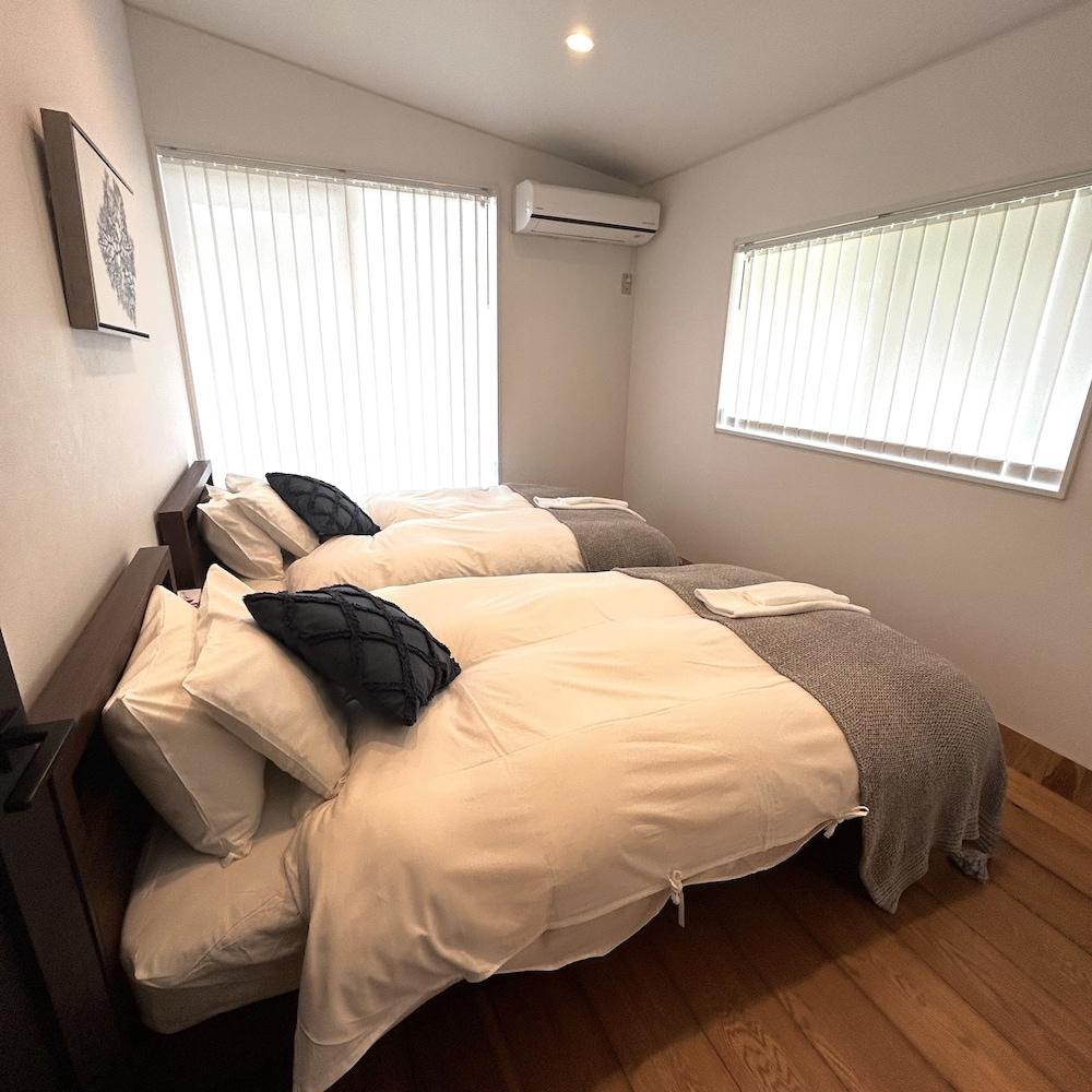 Coopers House Hakuba