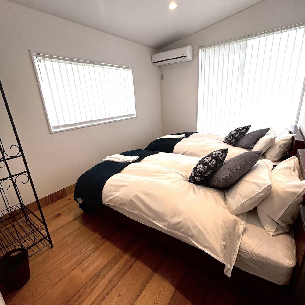 Coopers House Hakuba