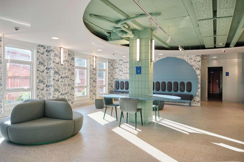 Loop INN Hostel Santiago de Compostela