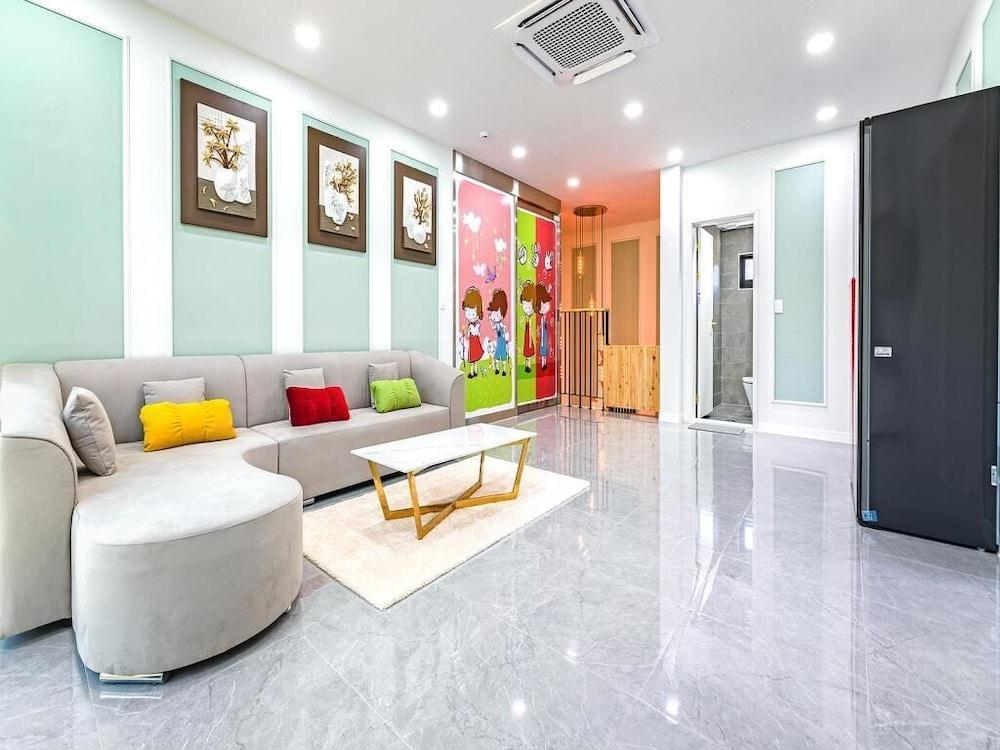 Chuncheon Cielo Kids Pool Villa