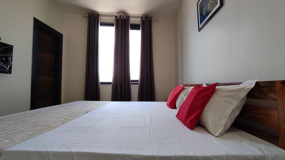 HOTEL PANCHSHEEL INN