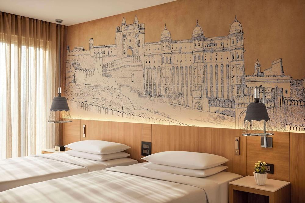 Hyatt Place Jaipur Malviya Nagar