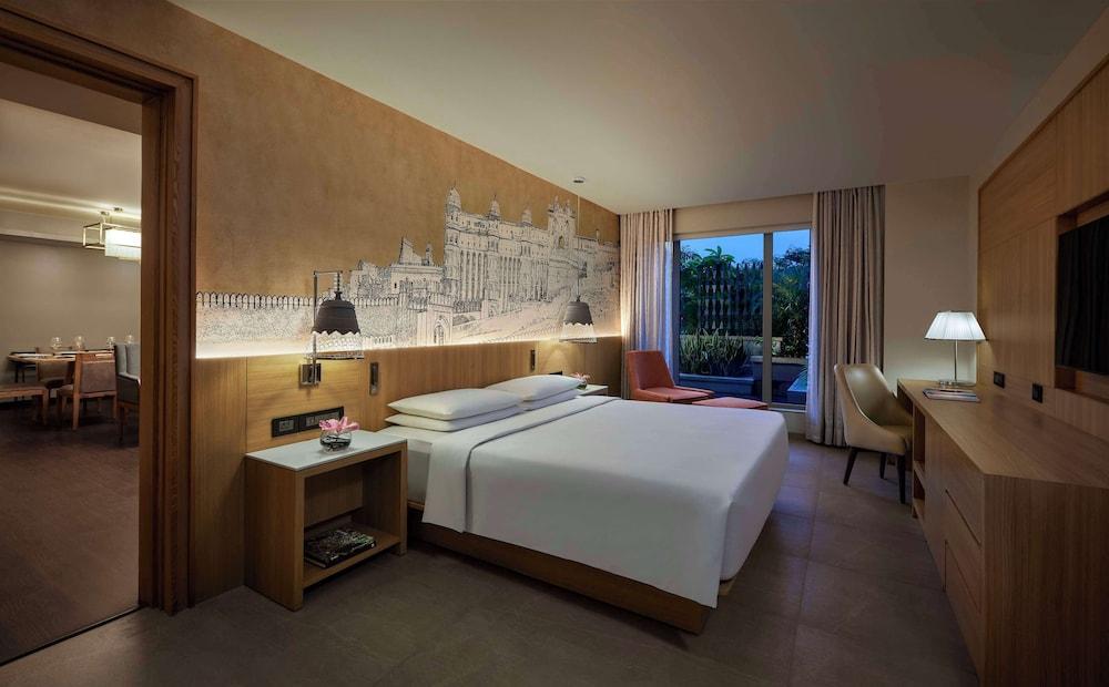 Hyatt Place Jaipur Malviya Nagar