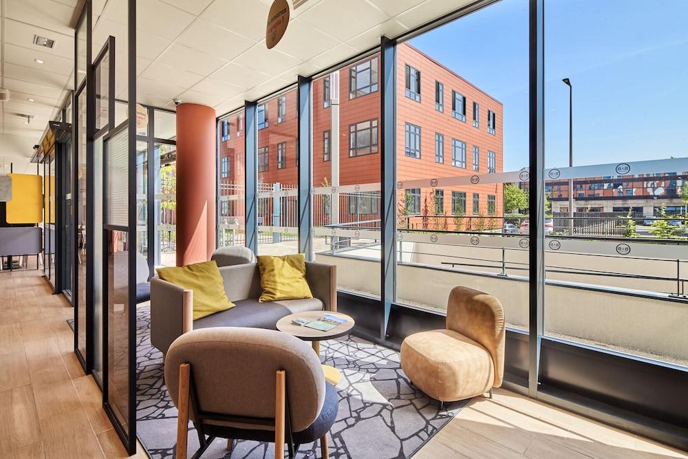 B&B HOTEL Argenteuil