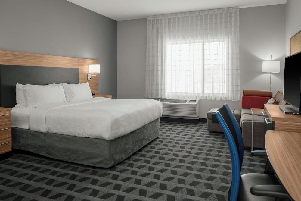 Towneplace Suites By Marriott Tehachapi