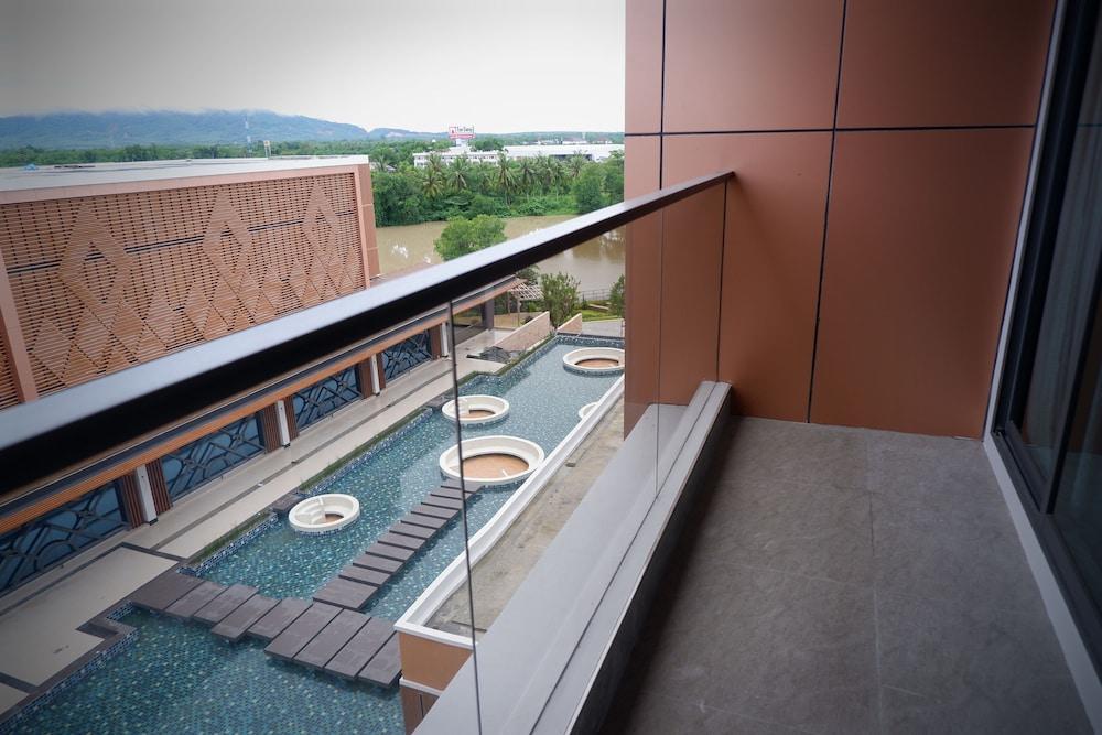 Laguna Grand Hotel & Spa Songkhla