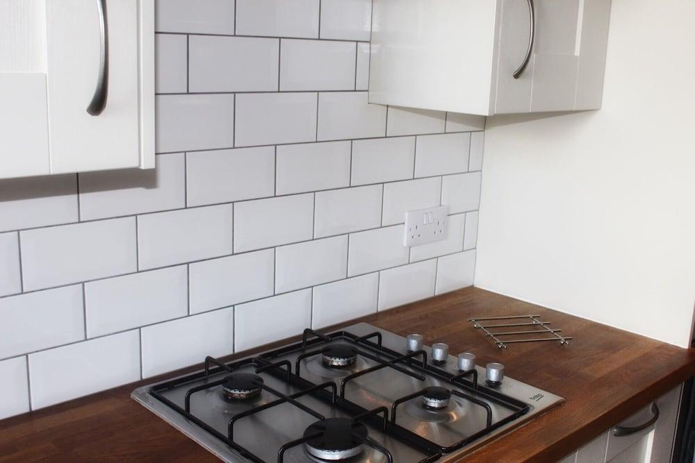 City Centre - 1 Bed - Sleeps 2 - Pet Friendly