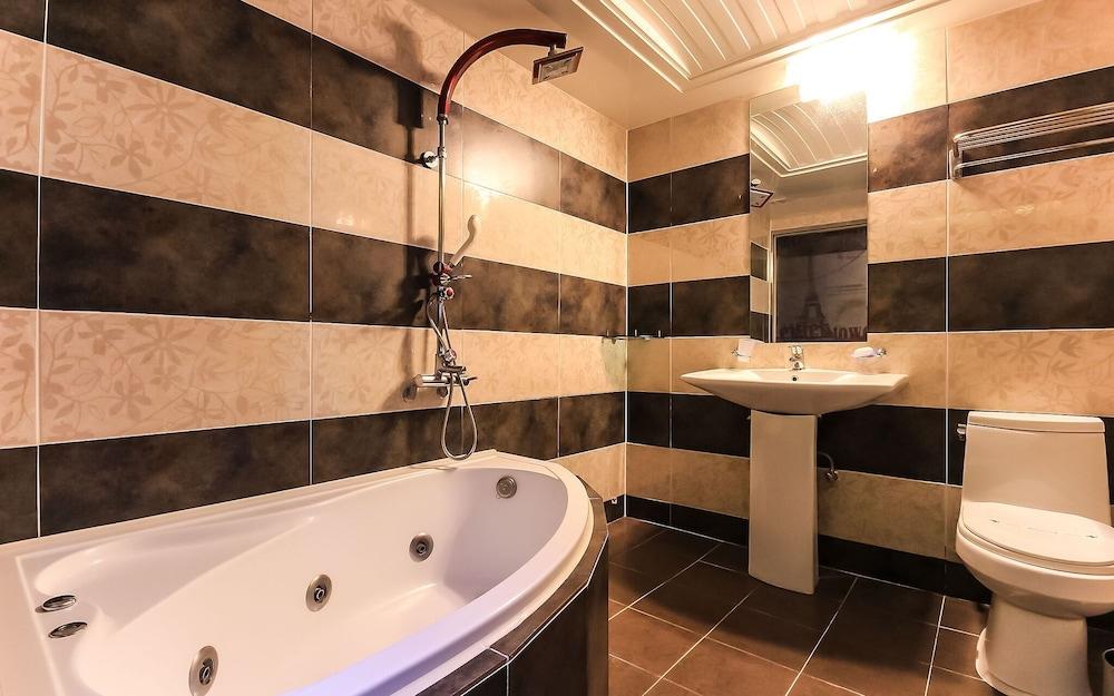 Daegu Wondaedong Evergreen