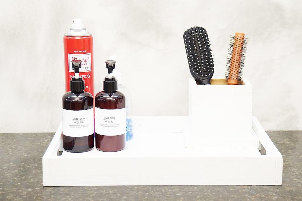 Busan Oncheonjang Oh