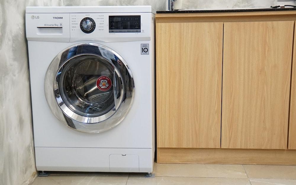 Busan Oncheonjang Oh