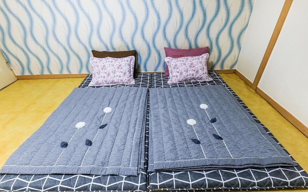 Daejeon Sintanjin To You