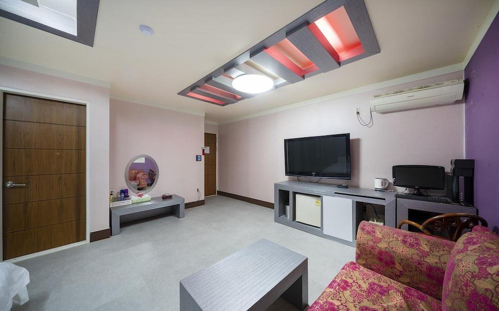 Daejeon Daeheung 69 Hotel