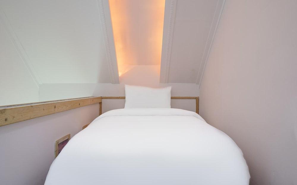 Cheongju Ochang Charmant