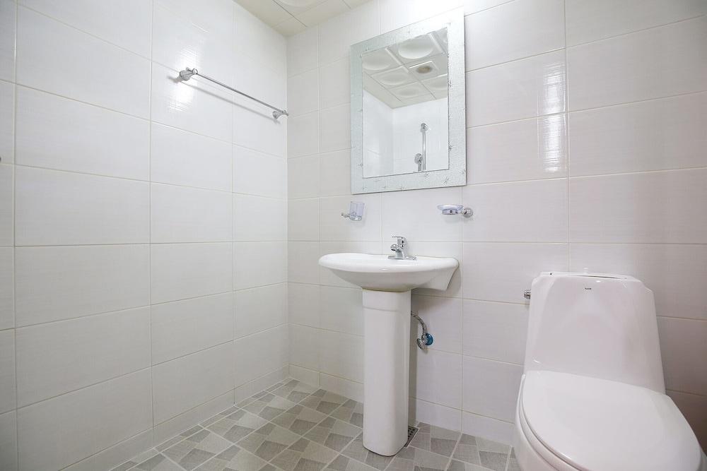 Daejeon Yongjeon Happy Tower