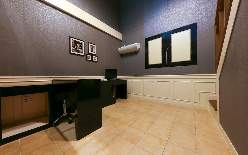 Cheonan Cool Peace Self Check-in Motel