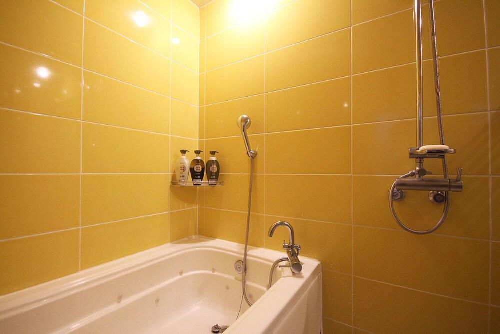 Daegu Dongdaegu Station Hera