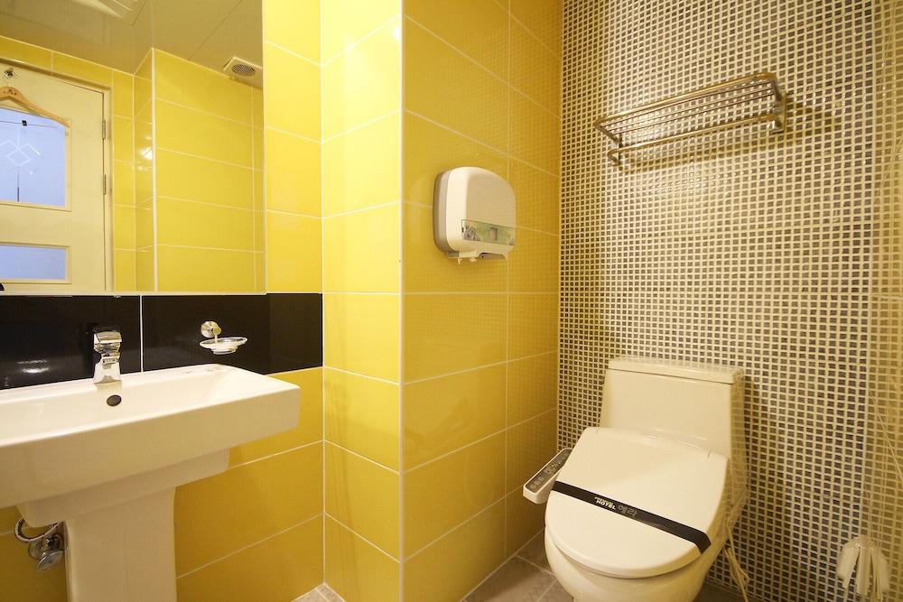 Daegu Dongdaegu Station Hera