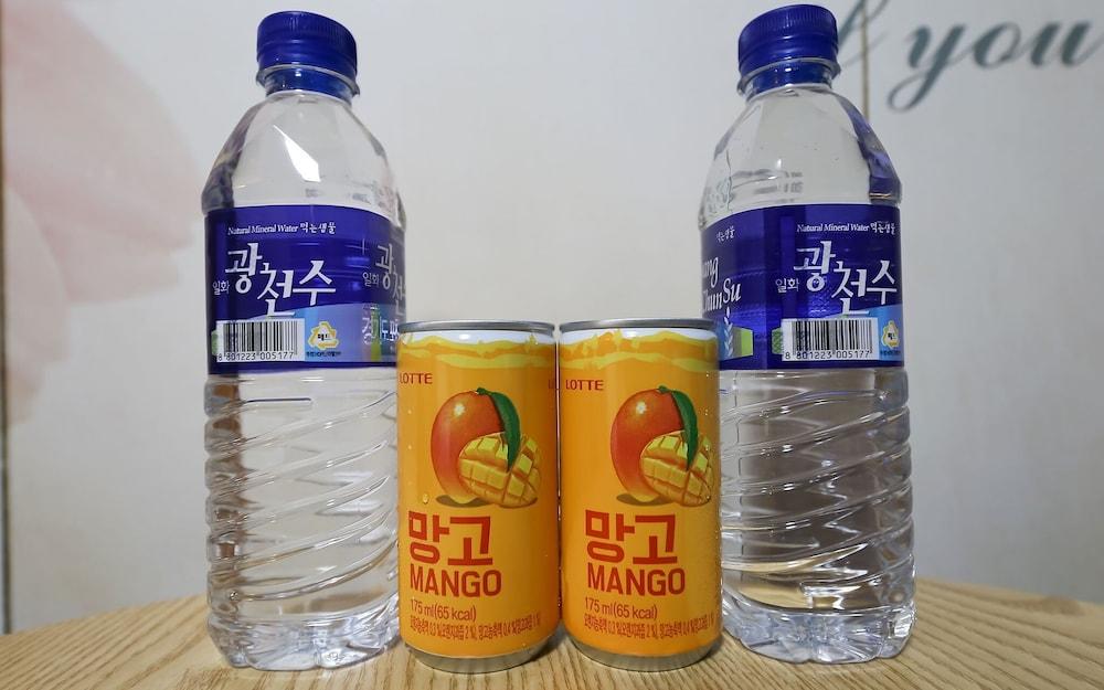 Daejeon Sintanjin Royal