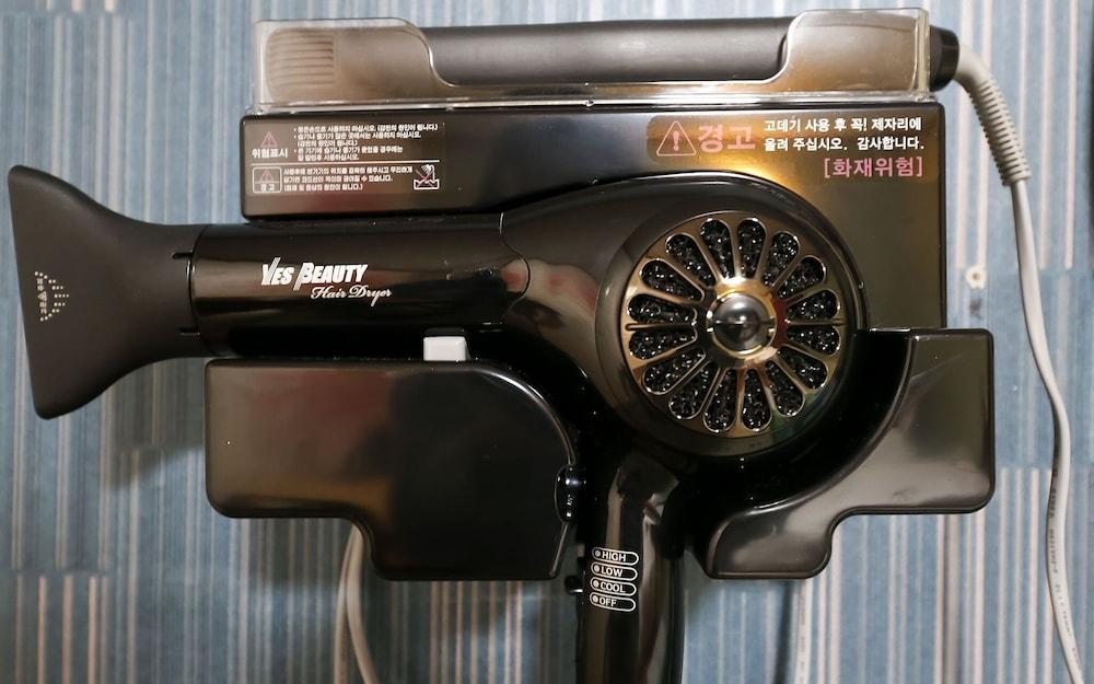 Daejeon Sintanjin Royal