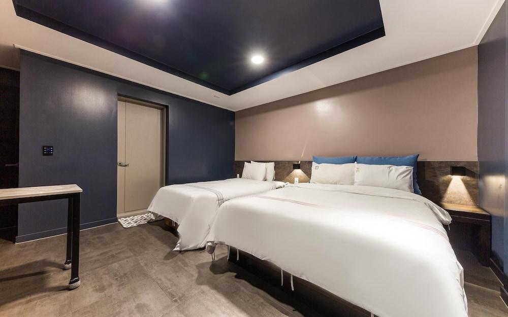 Daejeon Jungri Class