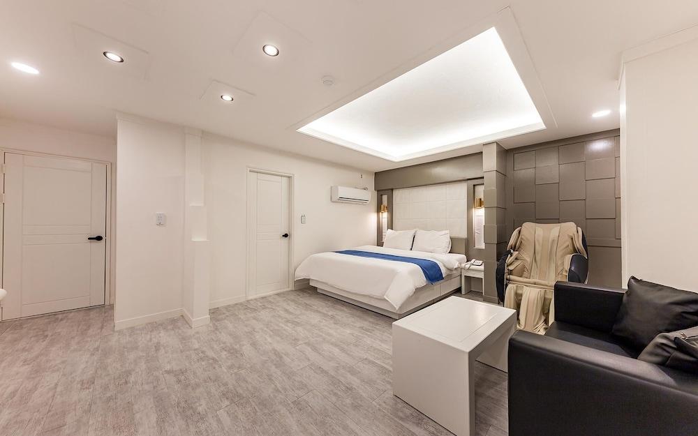 Chungju Hotel Awesome