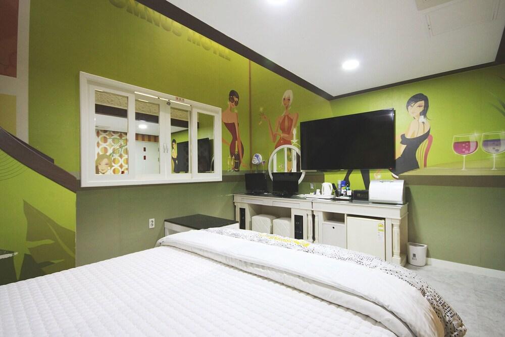 Ulsan Samsan Somnuseu