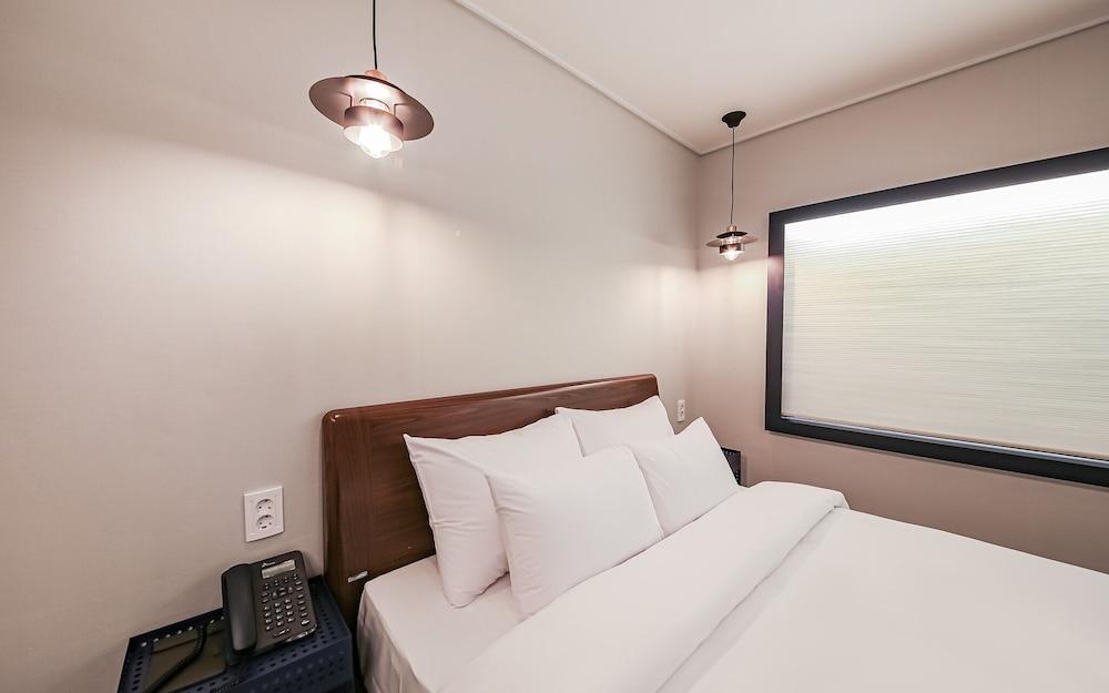 Gwangju Shinan-dong Ekklim