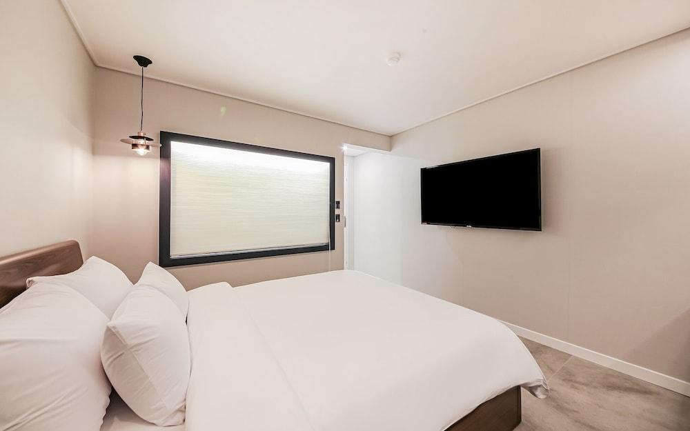 Gwangju Shinan-dong Ekklim