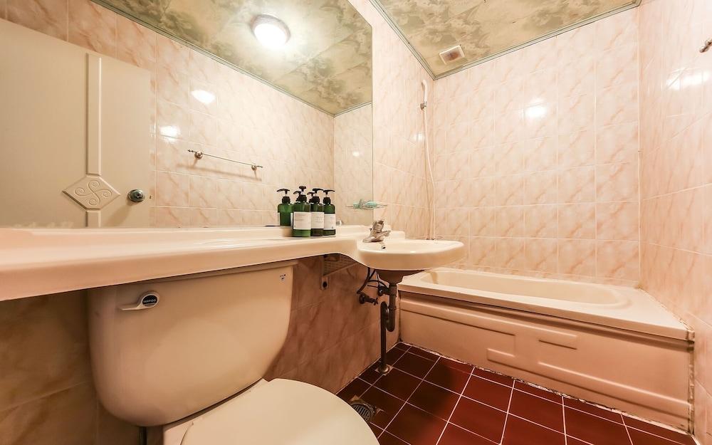 Pohang Yeongildae Day Stay