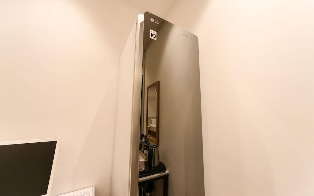 Daegu Dongcheondong Glam