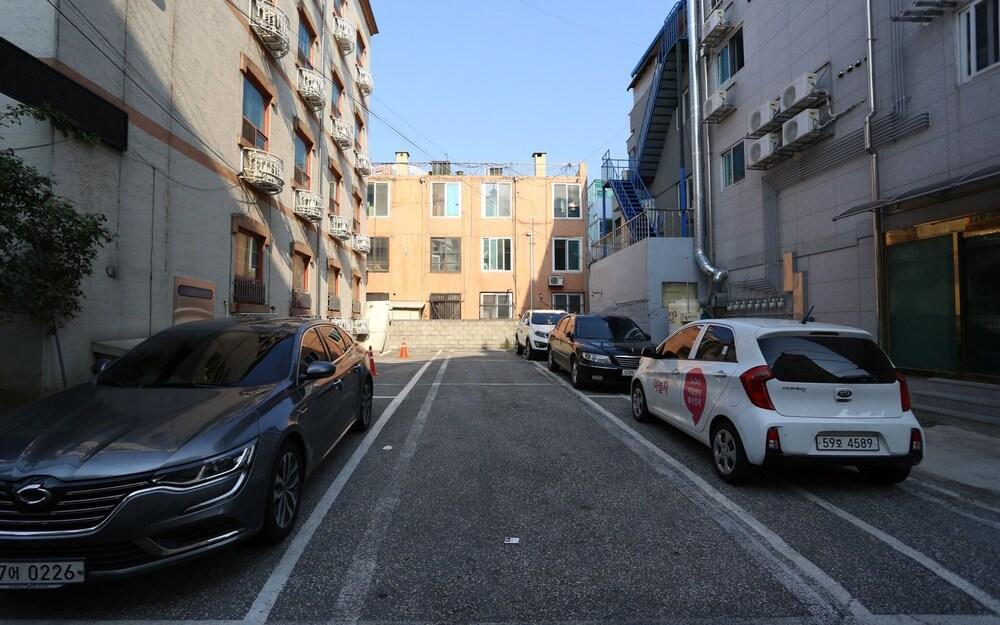 Gangneung Donggyeong