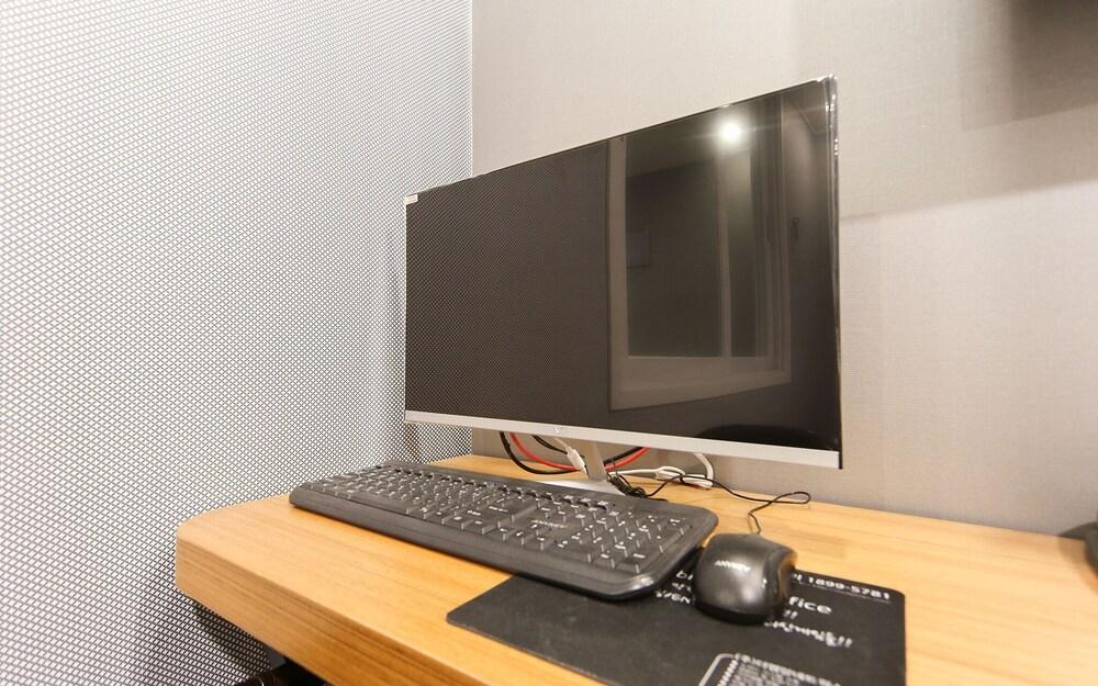 Changwon Yonghodong Max