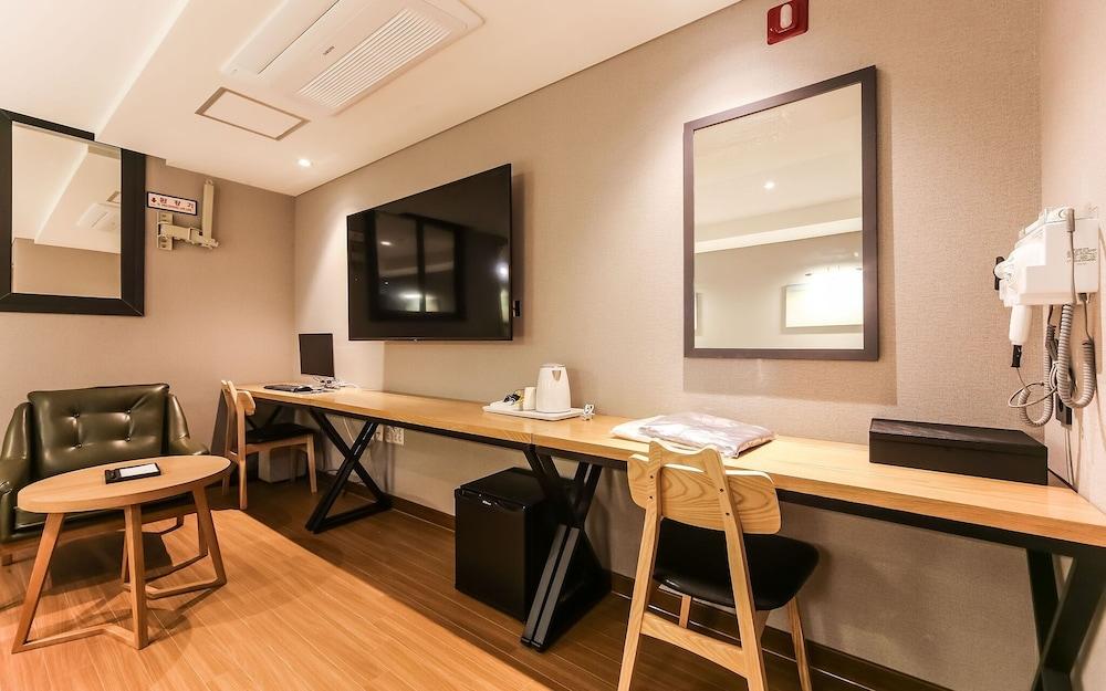 Ulsan Hogye The Best