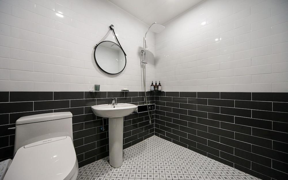 Changwon Sangnamdong THE Bams