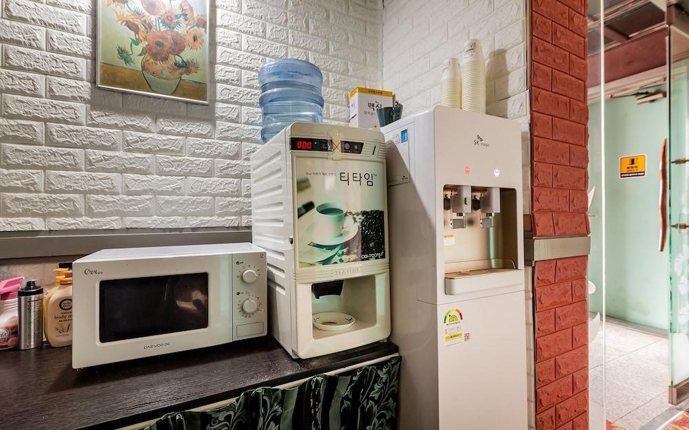 Yongin Yangji Venezia