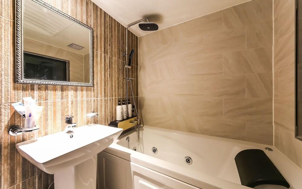 Ulsan Bangeojin Call