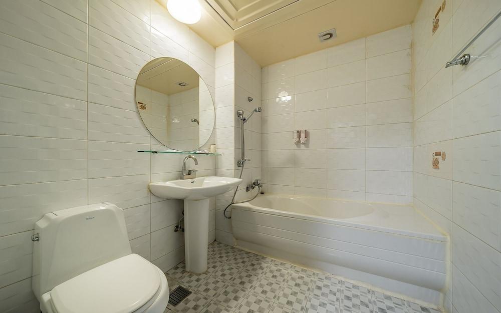 Wonju Dreams' Palace