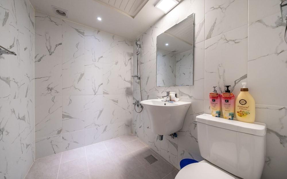 Icheon Jjam Self Check-in Motel