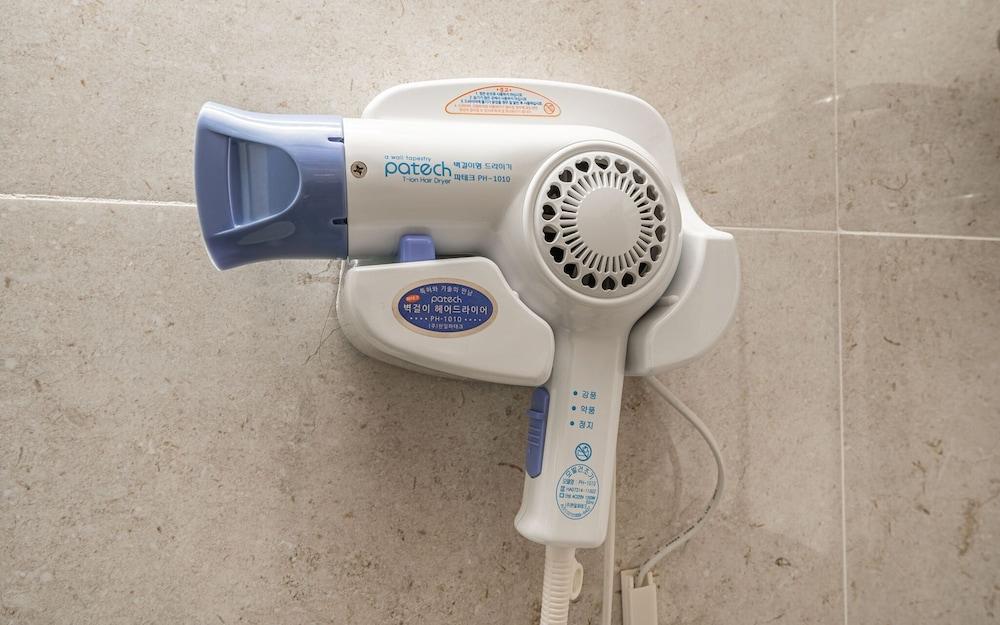 Seogwipo Blue Mountain