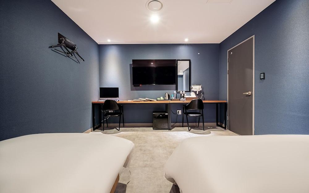 Yongin Soseol Smith Hotel