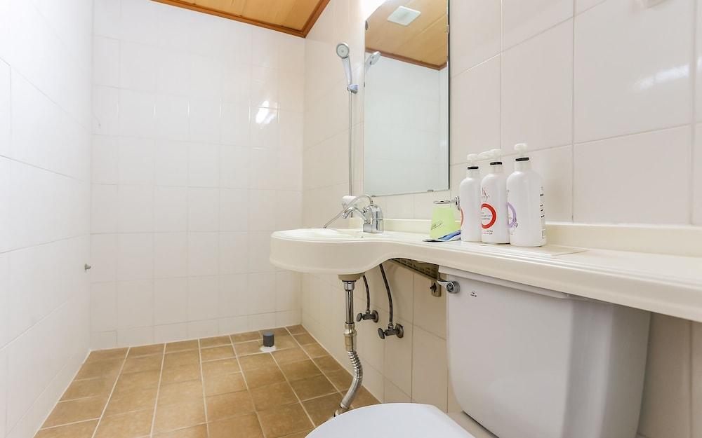 Yangyang Naksan 7 Honet Beach