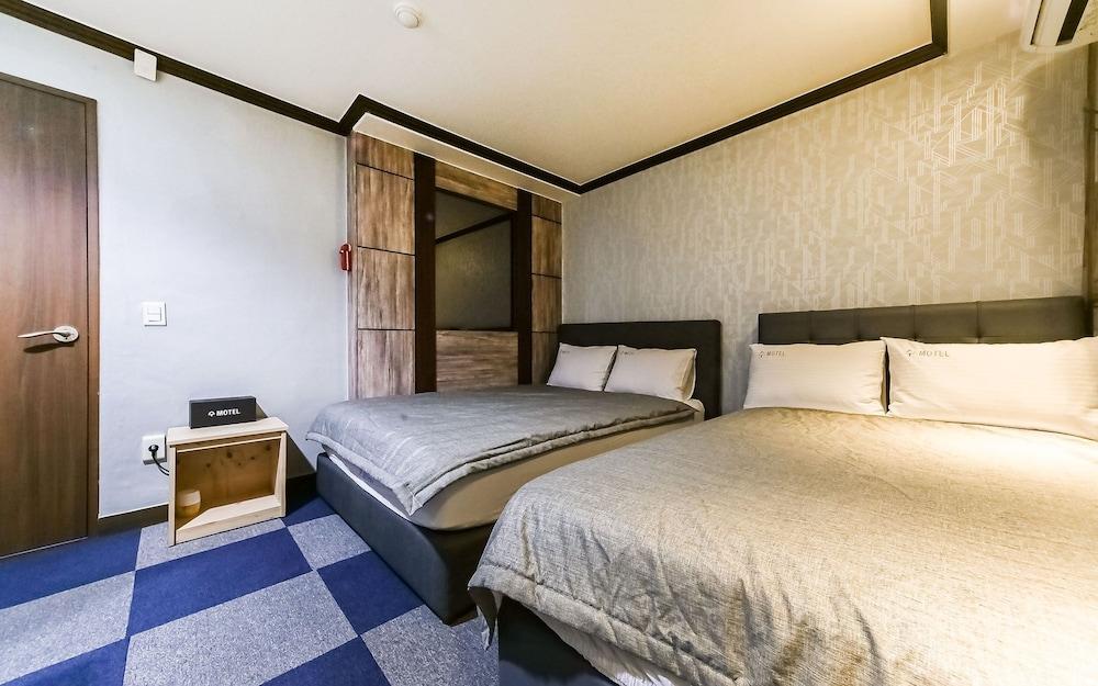 Pohang Daejam-dong Subizel