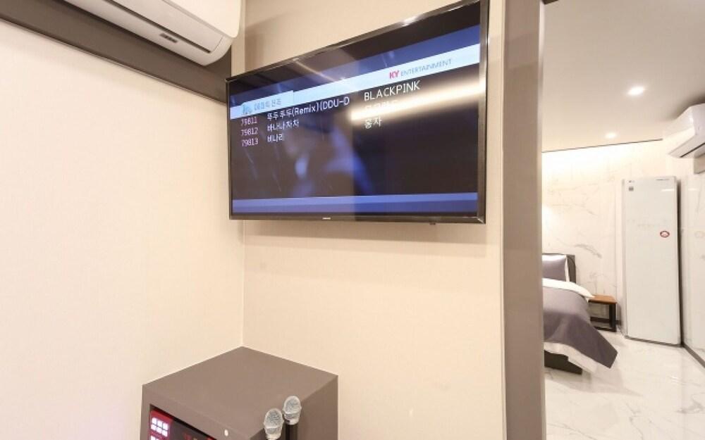 Changwon Masan Dinos