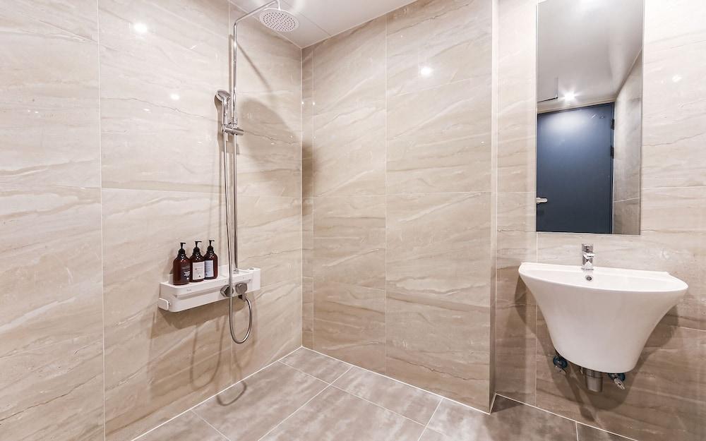 Busan Hwamyeongdong Mercy