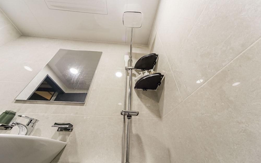 Busan Myeongji BM Hotel