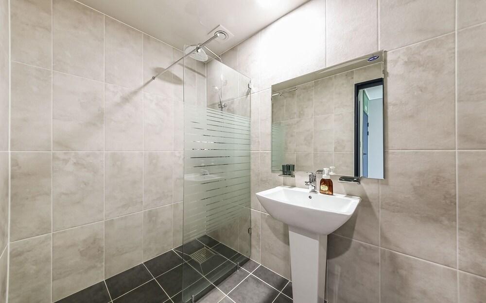 Naju Laon Palace Hotel